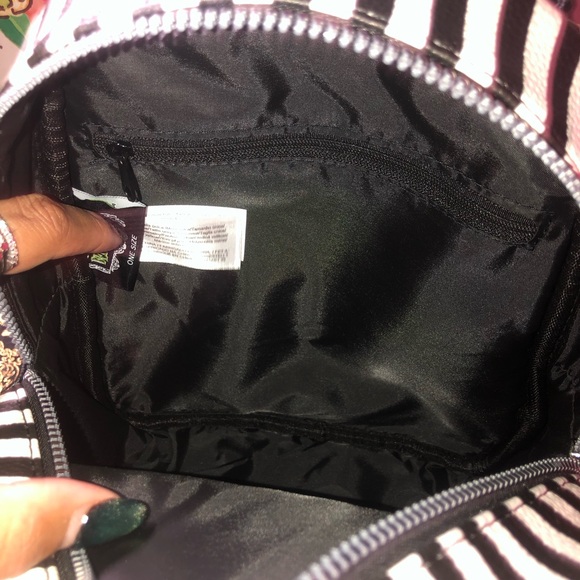 Beetle juice backpack purse main image 12